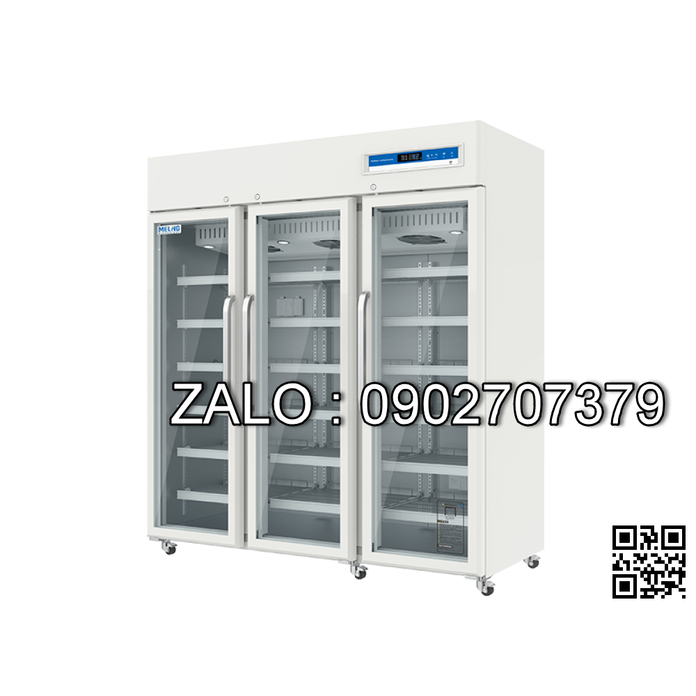 Tủ lạnh y tế Meling YC-1505L