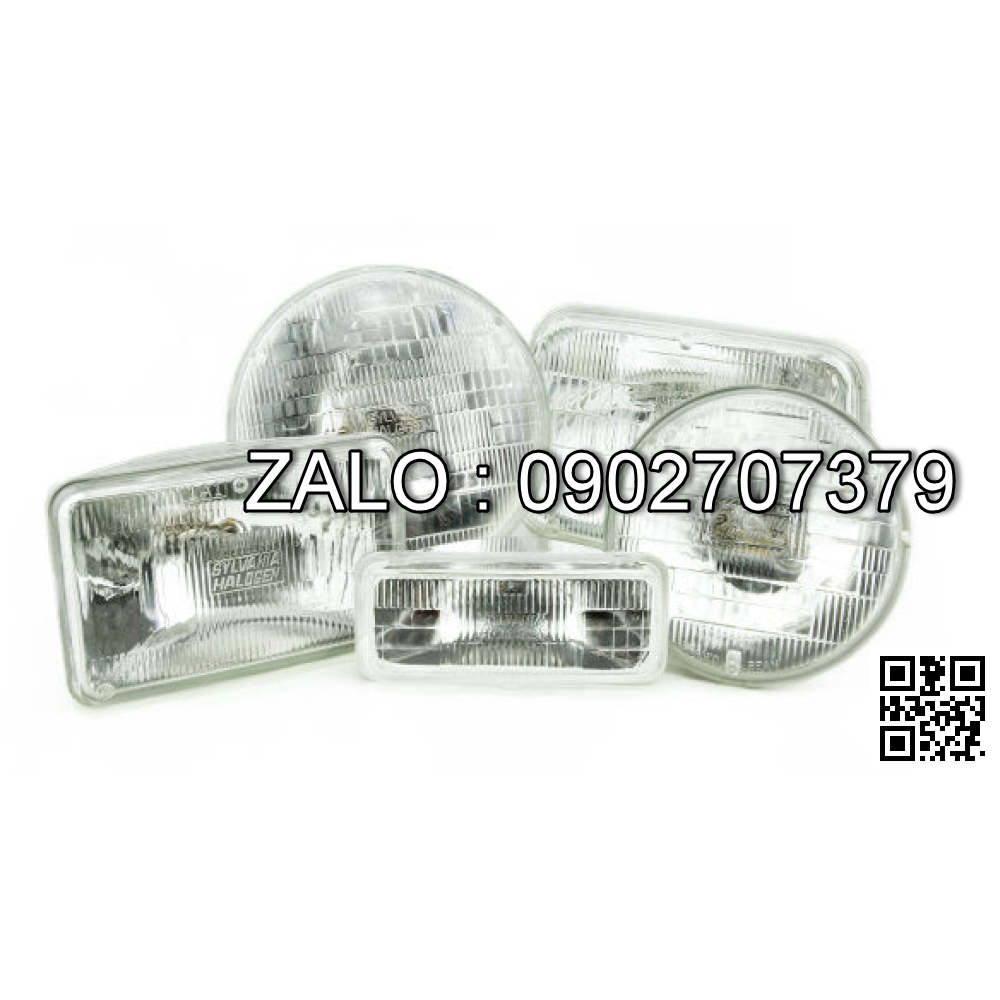 SEALED BEAM 12V-HALOGEN 2200519-60