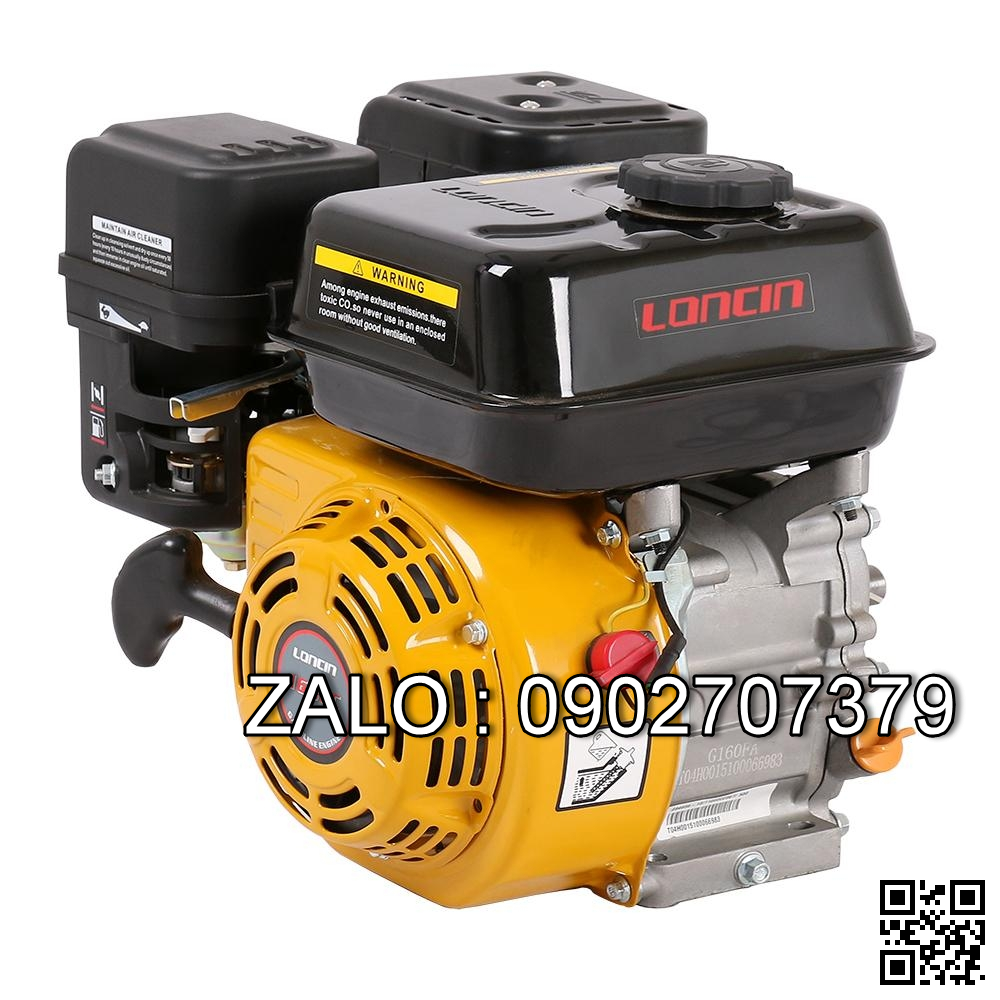 Máy nổ LONCIN G160F