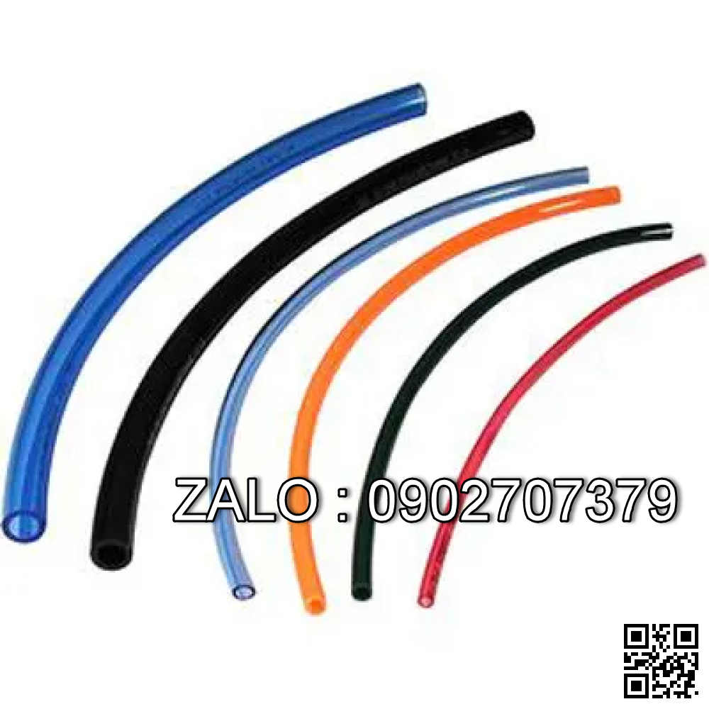 Dây hơi khí nén TU0425YR-100