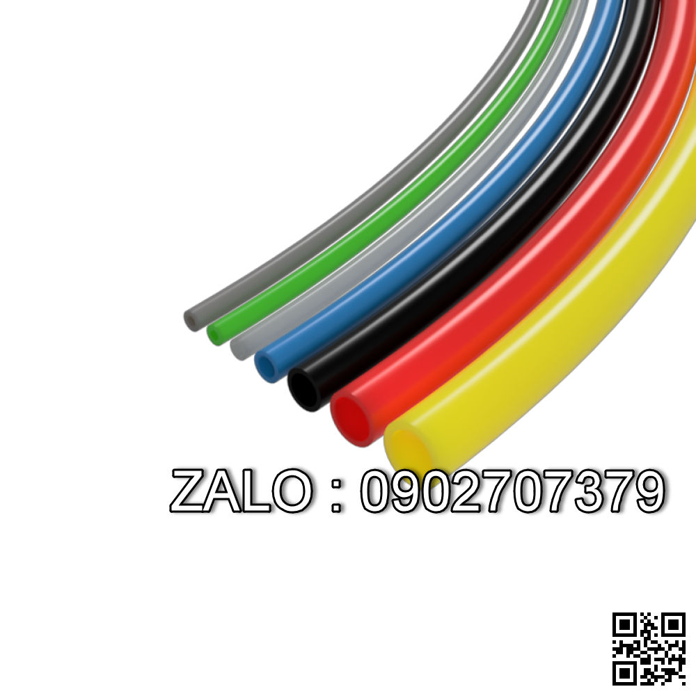 Dây hơi khí nén TU0604BU-100