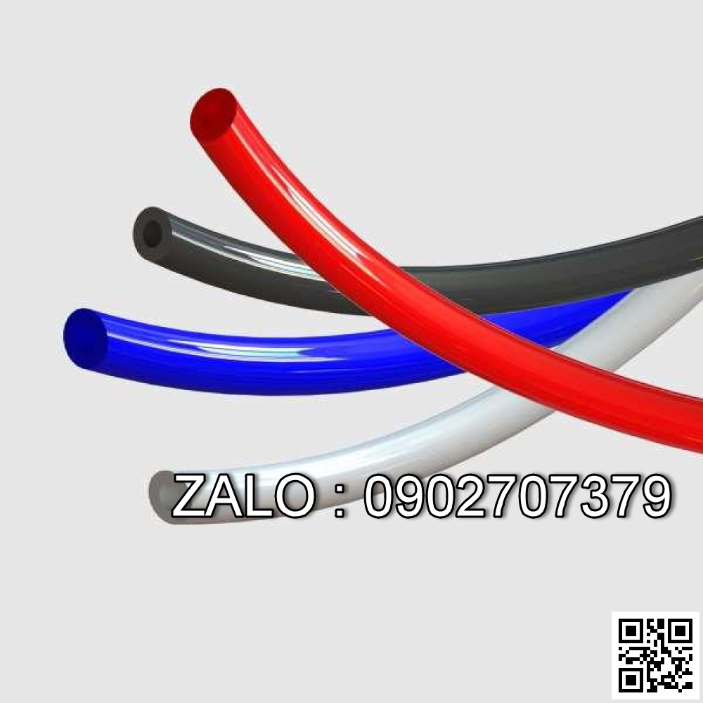 Dây hơi khí nén TU1065Y-100