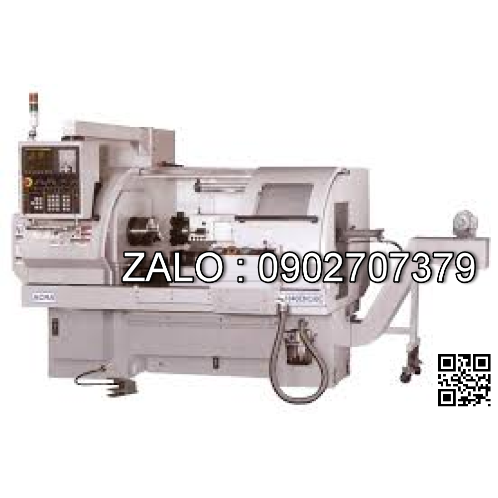 Máy tiện CNC - Model : SK50P
