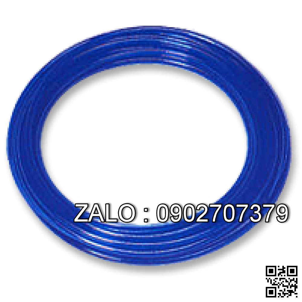 Ống dẫn khí nén SMC TU1065C-100