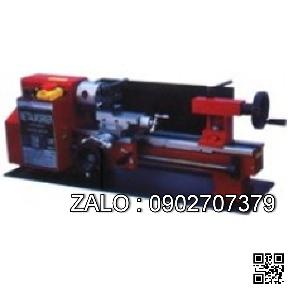 Máy tiện ren mini C2
