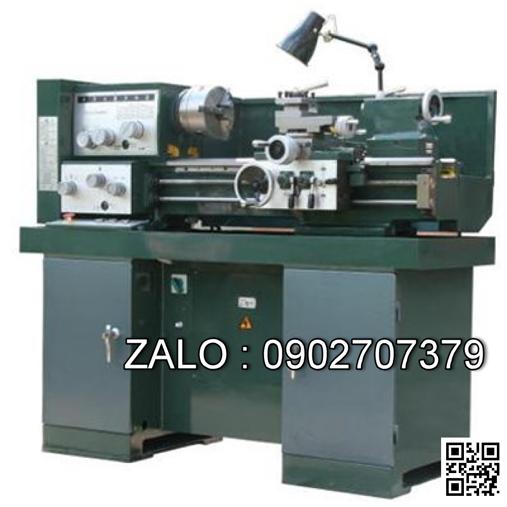 Máy tiện để bàn CZ300A