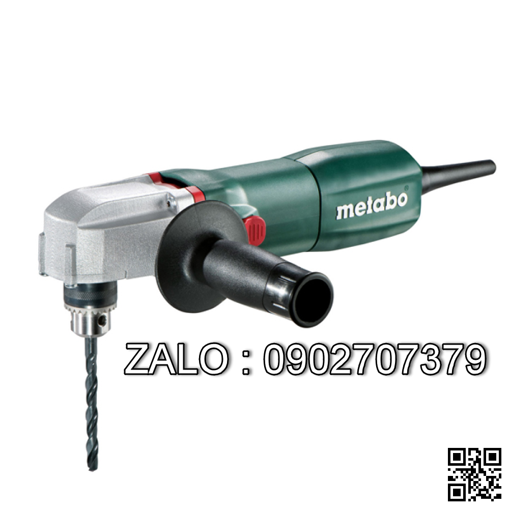 Máy khoan góc Metabo WBE-700