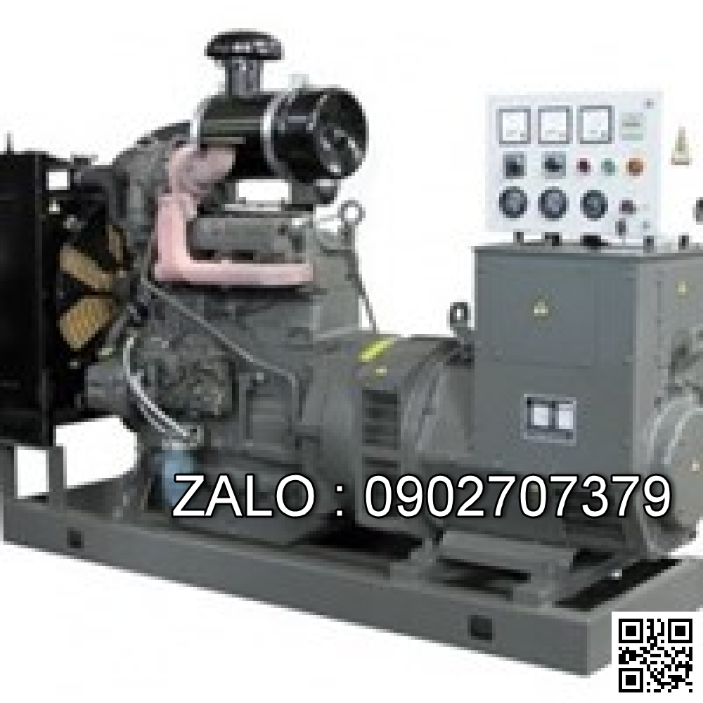 Máy trần Deutz H-D165