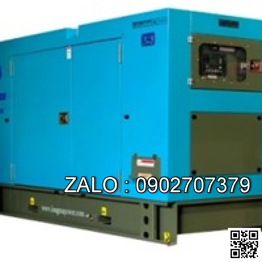 Máy phát điện Dragon DPP120-120KVA