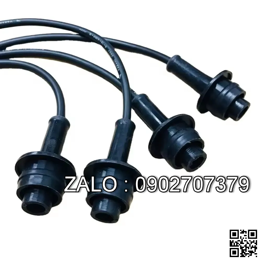 KIT-IGNITION WIRE UNIV 4 CYL 5013030-00 YT