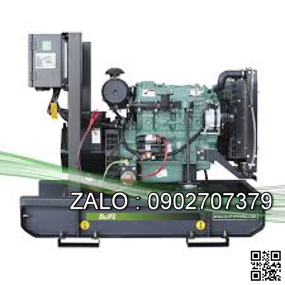 Máy phát điện Baifa BF-DW750