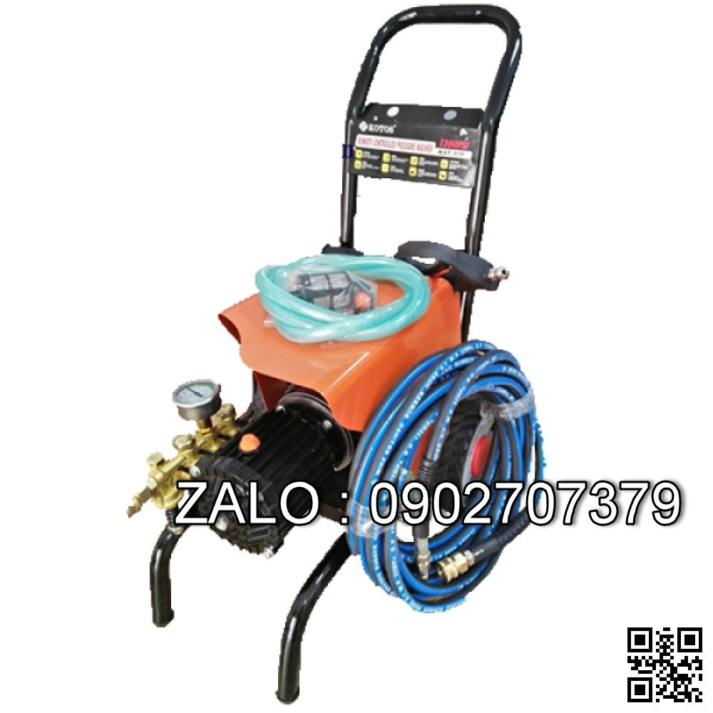 Máy rửa xe Kotos KST-399