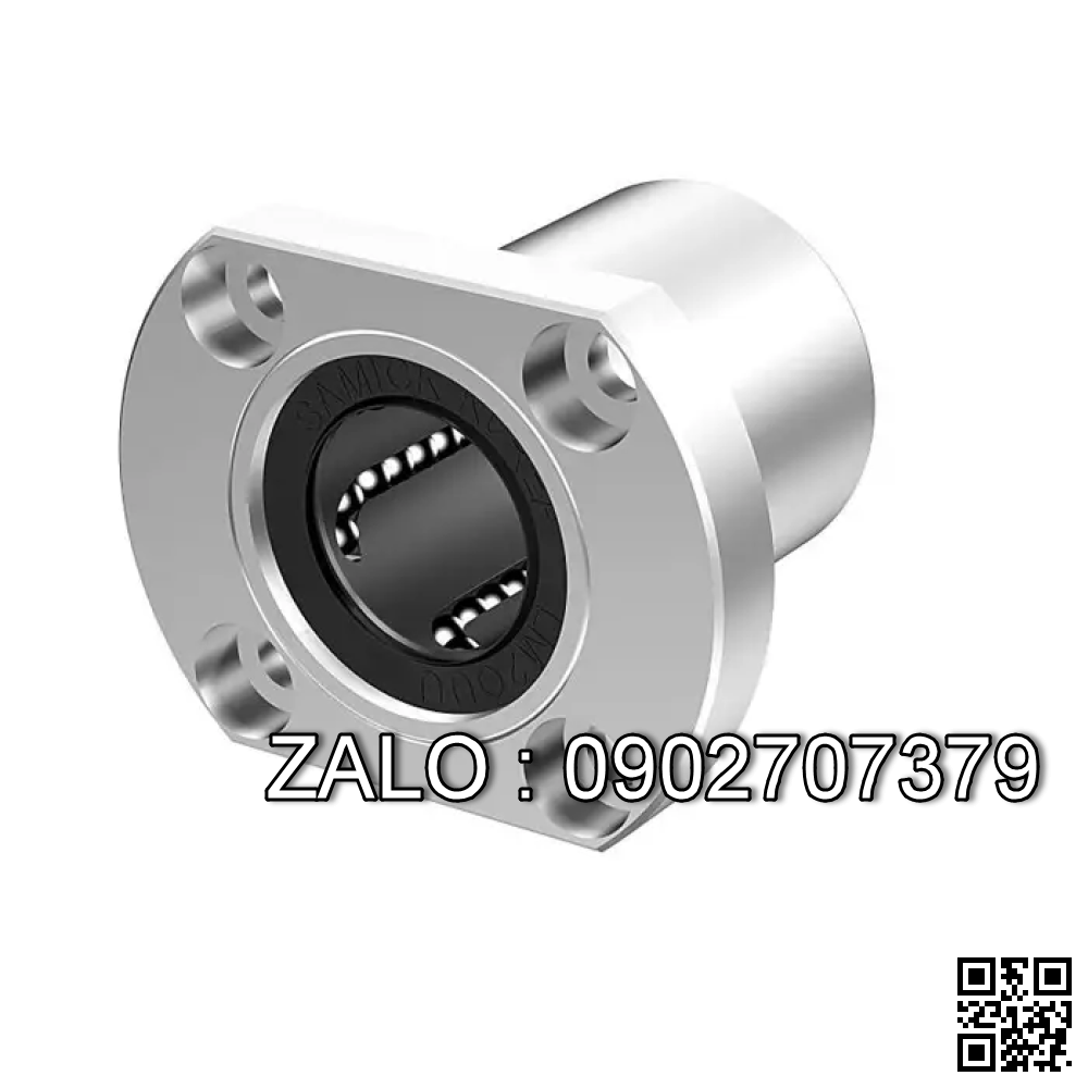 Bạc đạn trượt SAMICK LMH16UU