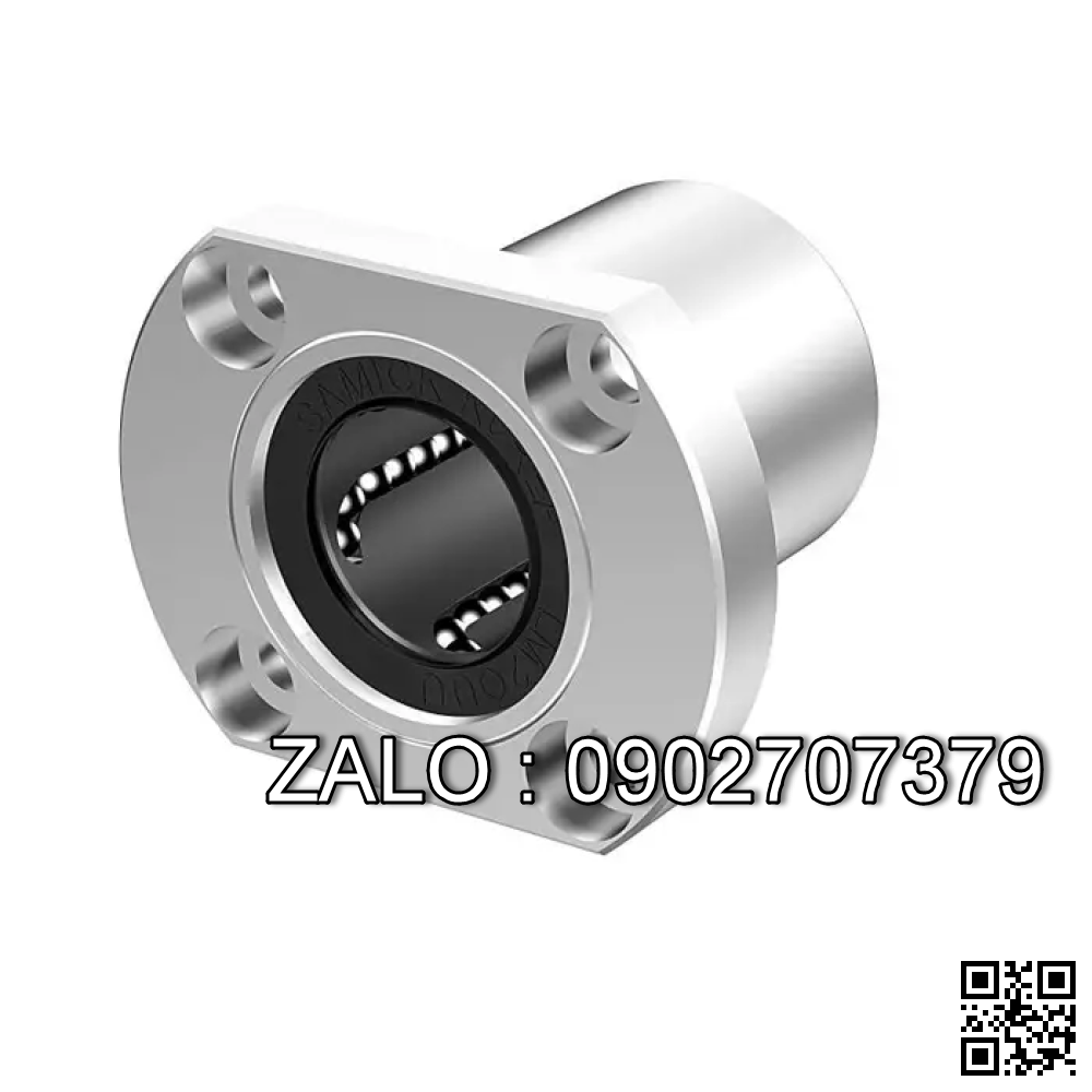 Bạc đạn trượt SAMICK LMH55UU