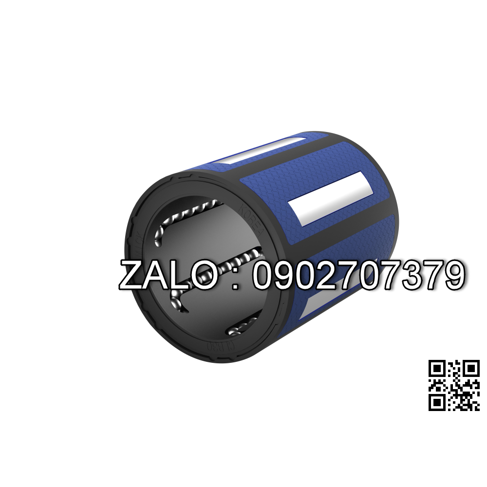 Bạc đạn trượt SAMICK CLB25UU