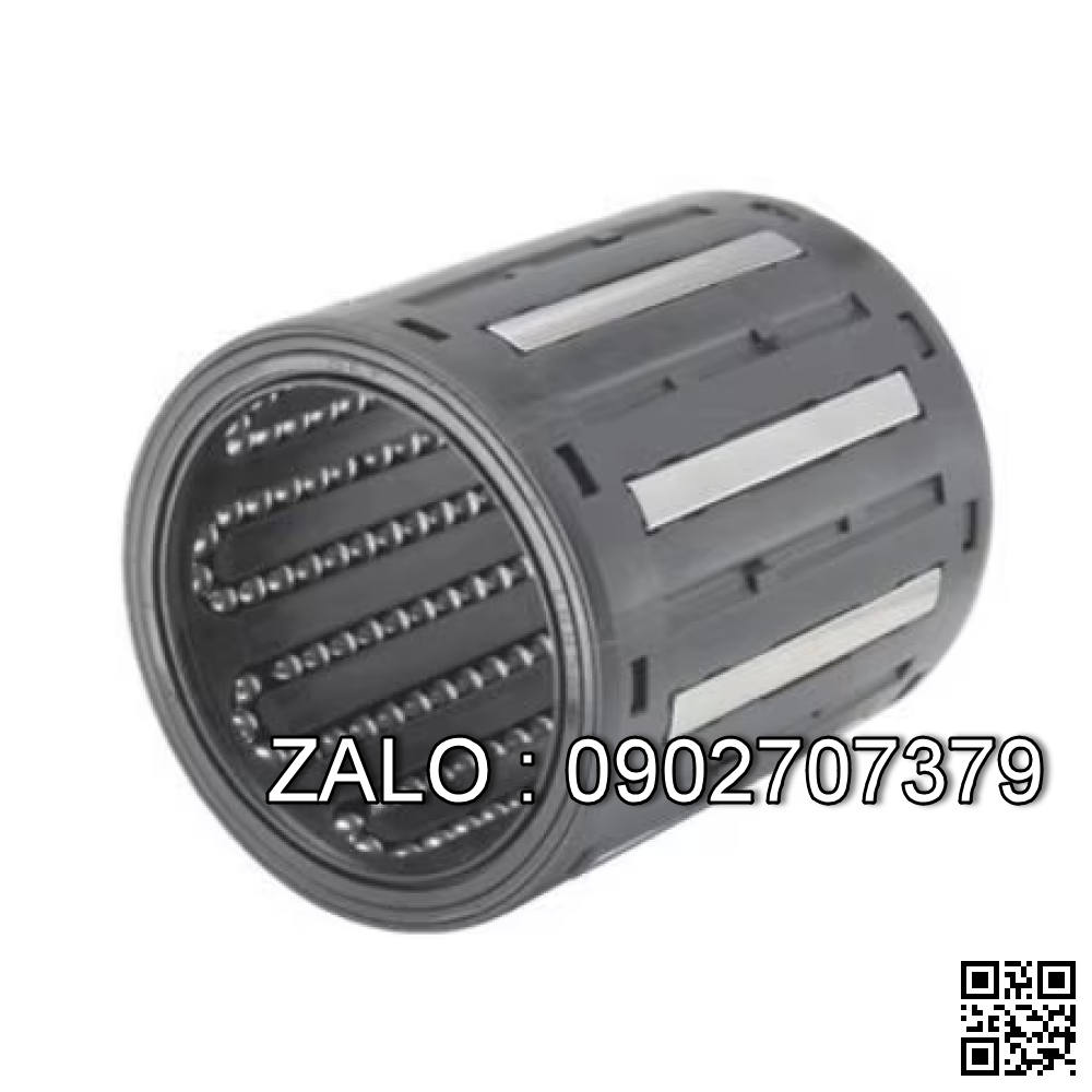 Bạc đạn trượt SKF LBBR30-2LS