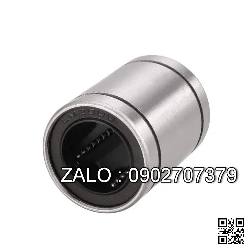 Bạc đạn trượt SAMICK LME12UUOP