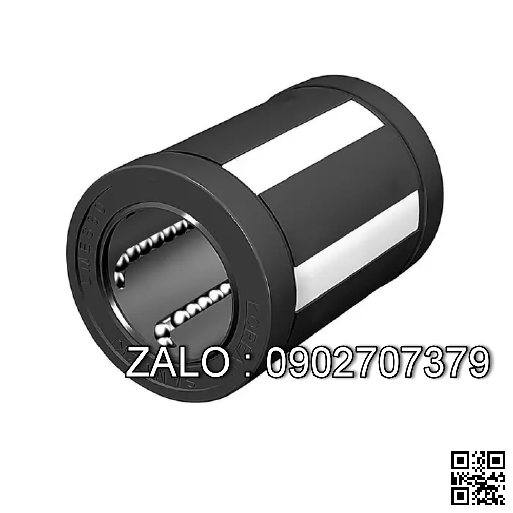 Bạc đạn trượt SAMICK LMES12UU