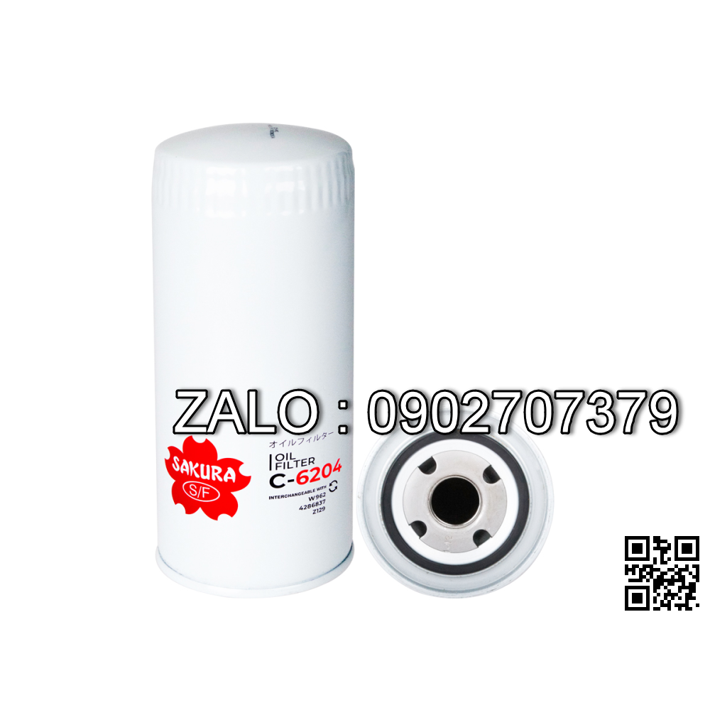 Lọc Sakura C-6204