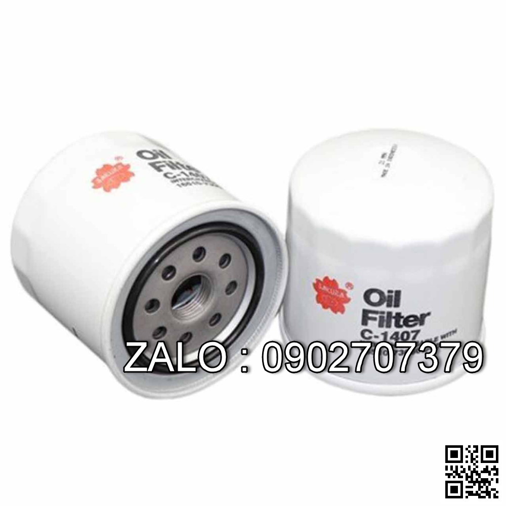 Lọc Sakura C-1407