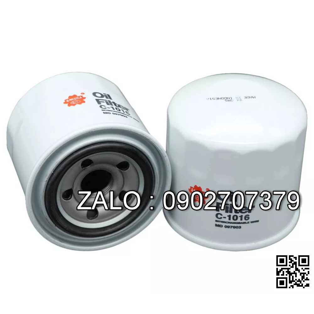 Lọc Sakura C-1016