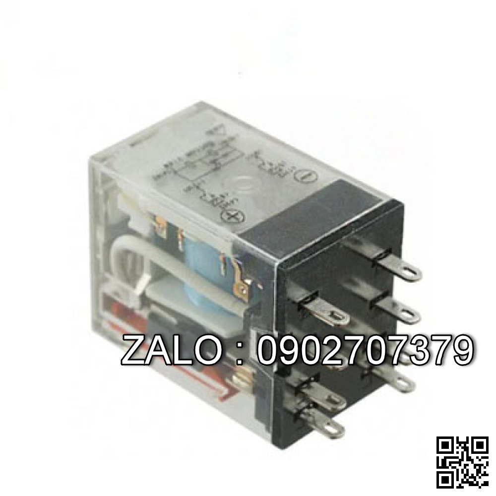 Relay MY2N-GS-R DC24