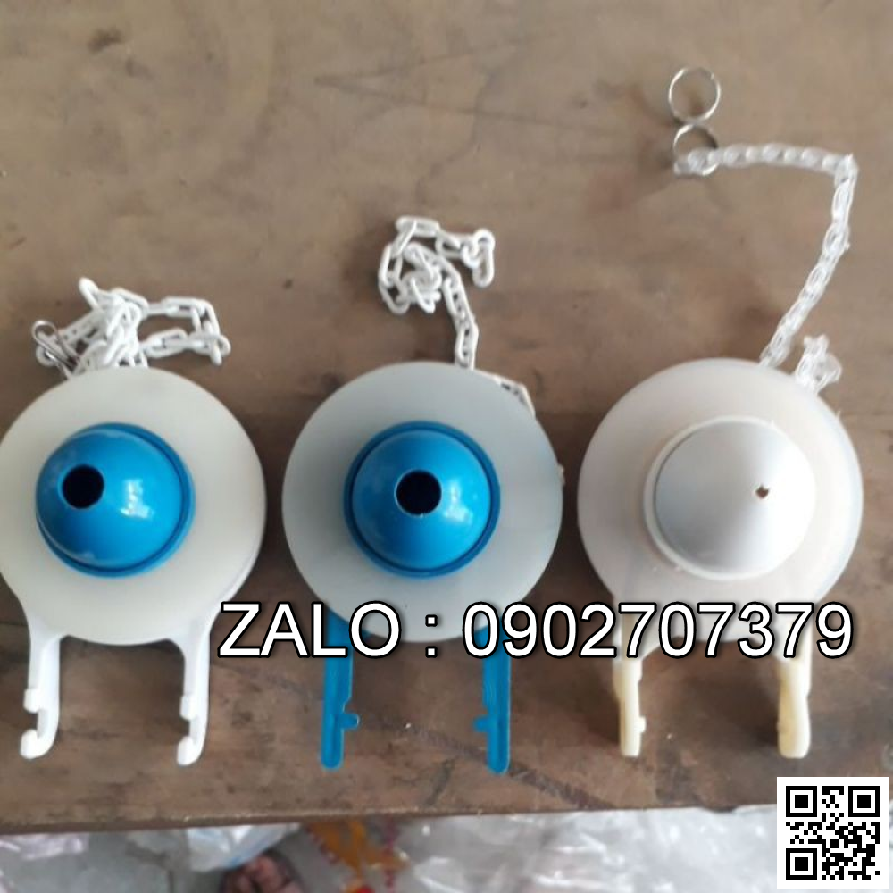 Cóc bệt, cóc két nước bồn cầu