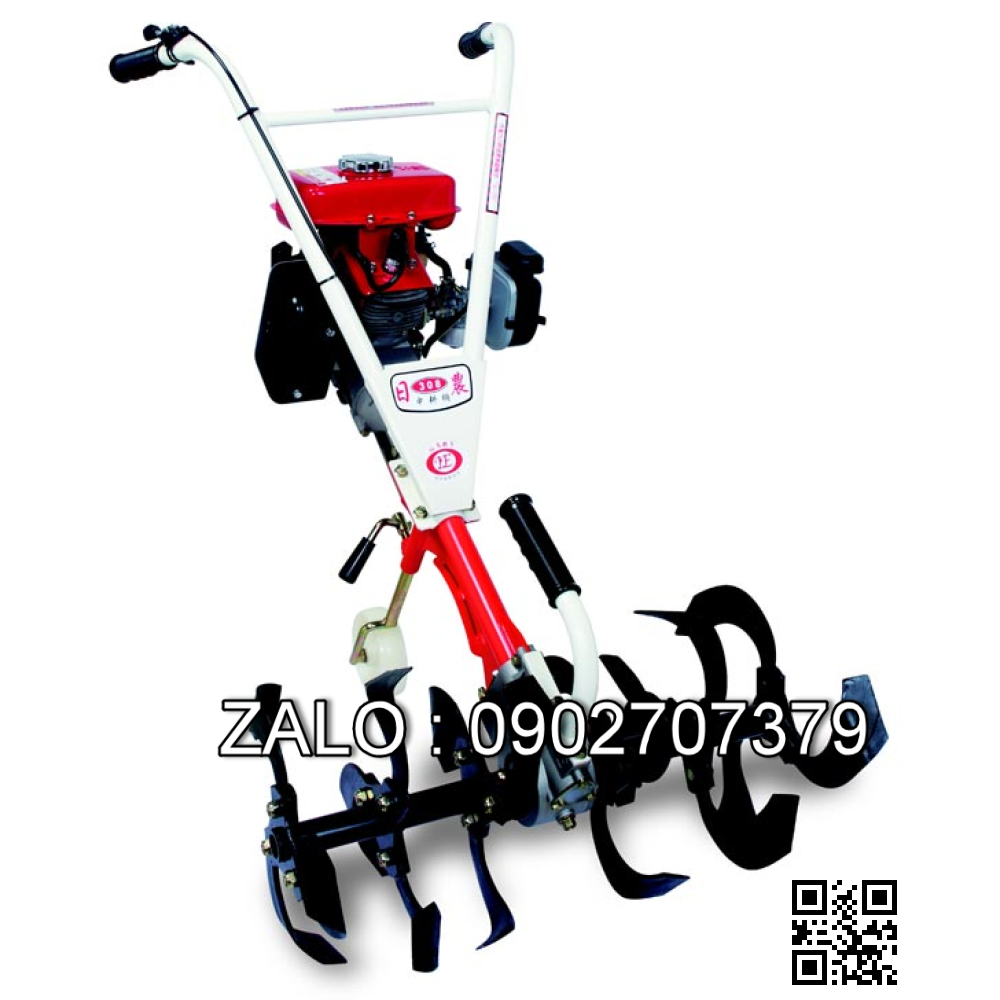 Máy đánh vữa NICHINO 308B