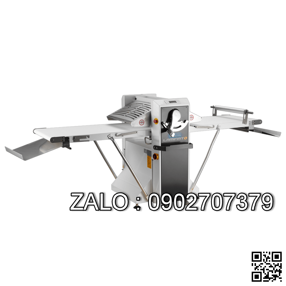 Máy cán bột Sinmag SM-500M
