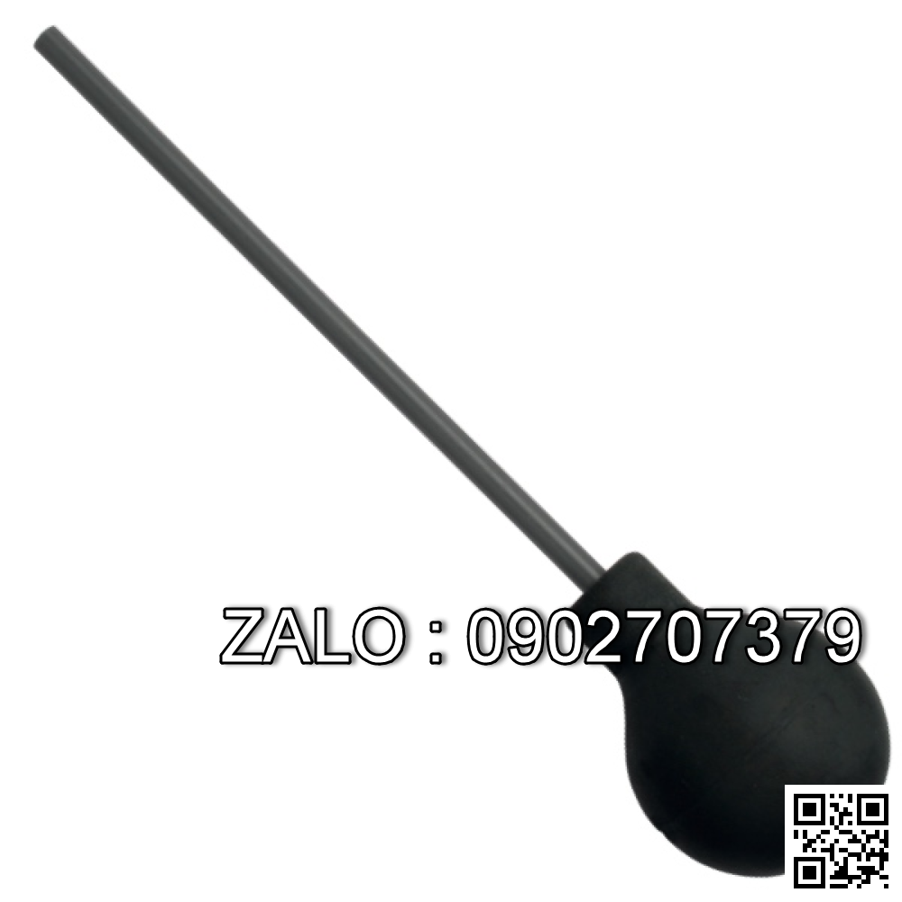 Bộ đo axit bình ắc quy ELORA 287