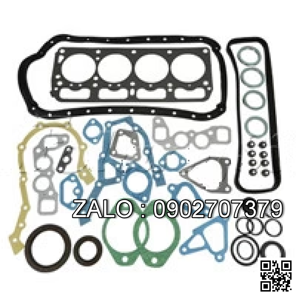Bộ ron máy động cơ N485QA 485
