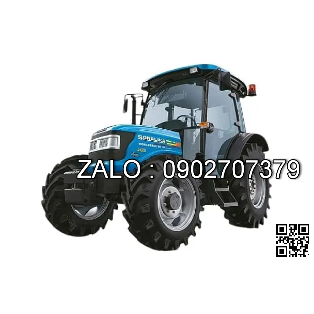 Máy kéo sonalika 50HP