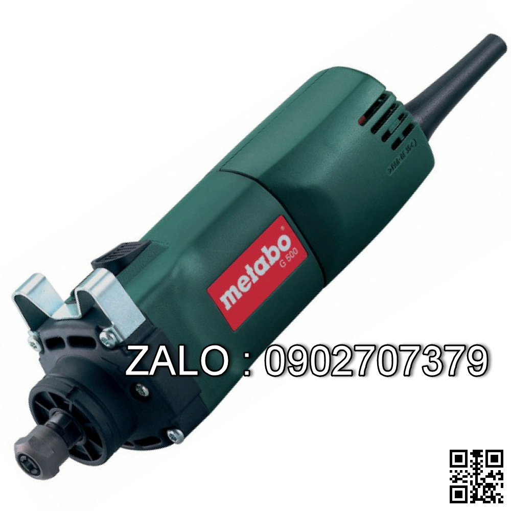 Máy mài Metabo G500