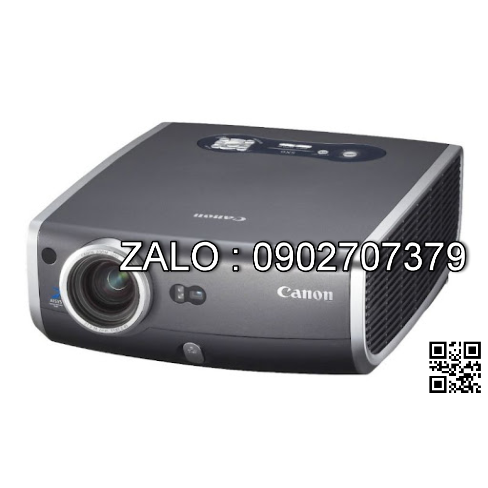 Máy chiếu Canon XEED SX7 Mark II