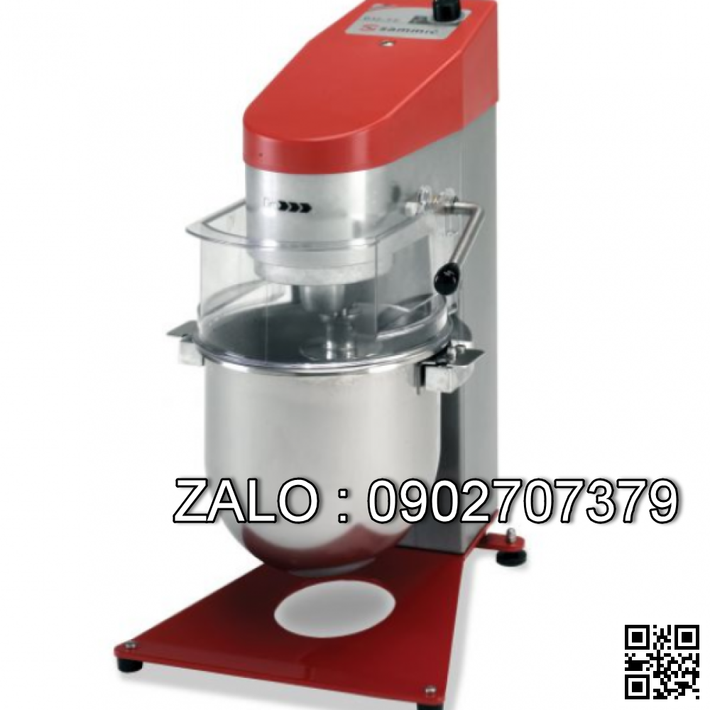 Máy đánh trứng 5 lít Sammic BM-5E