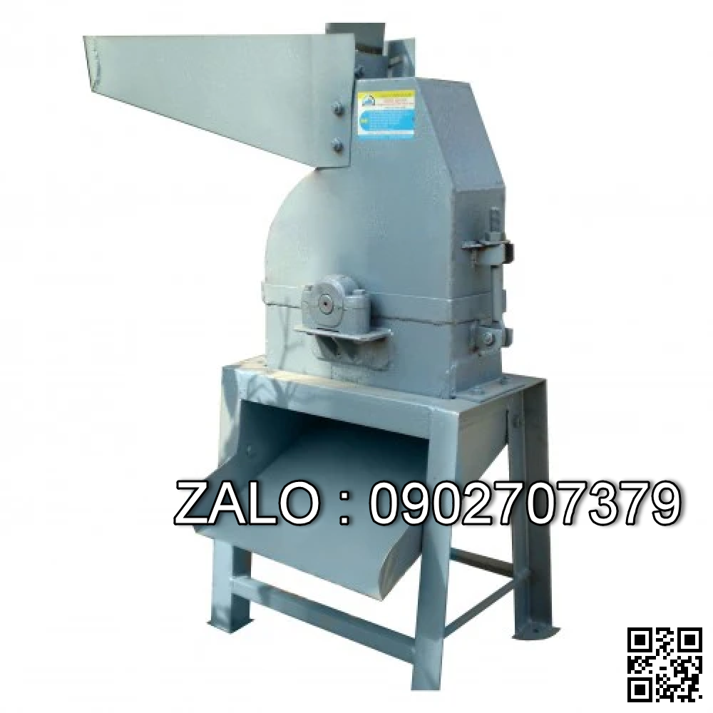 Máy nghiền 14 kiểu buông thẳng MN14T
