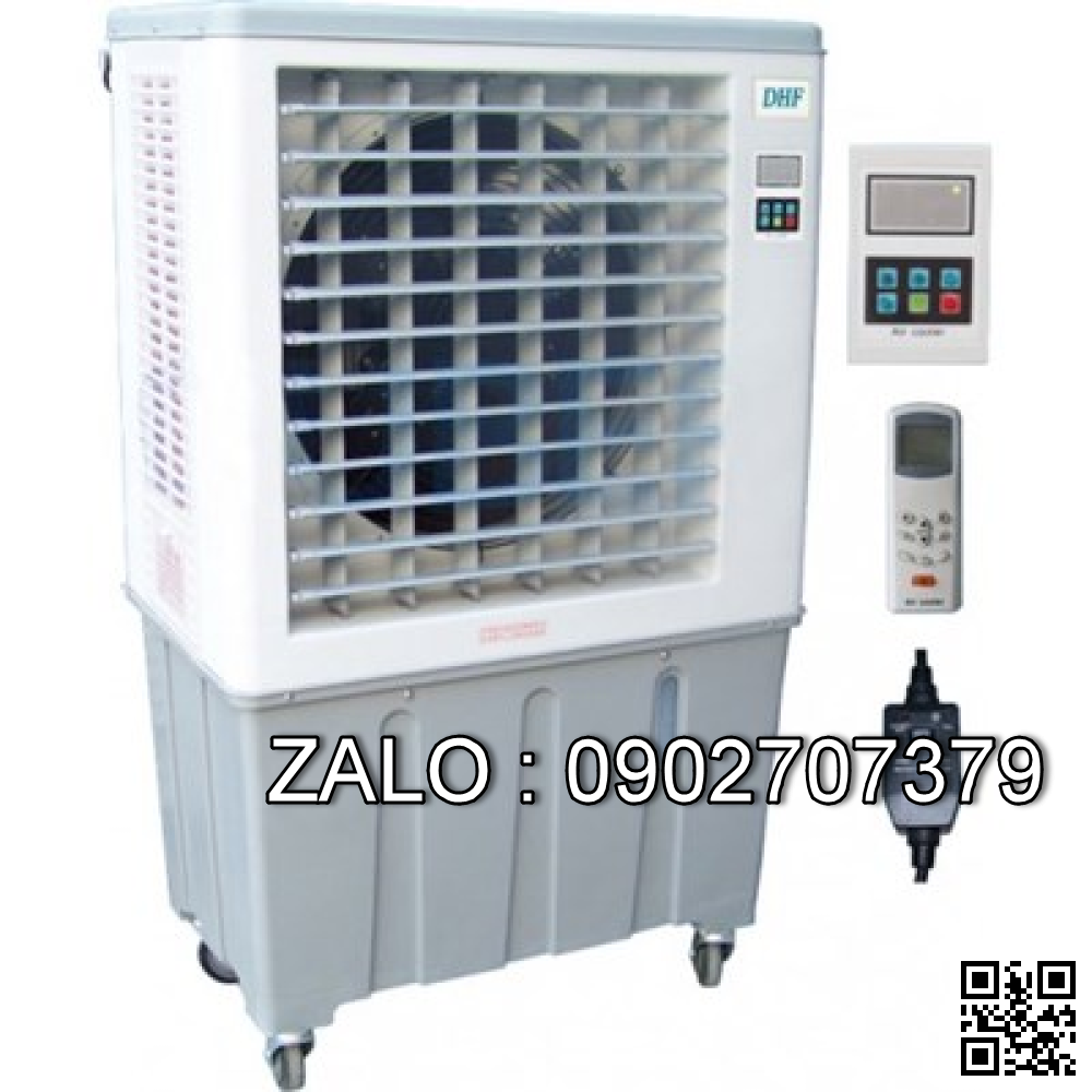Máy làm mát nhà xưởng Duson DHF-20LXB