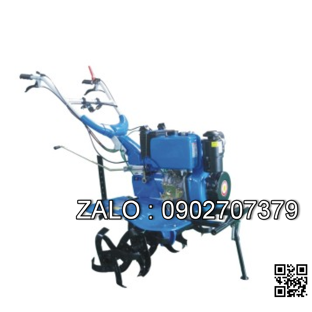 Máy xới đất 1WG6