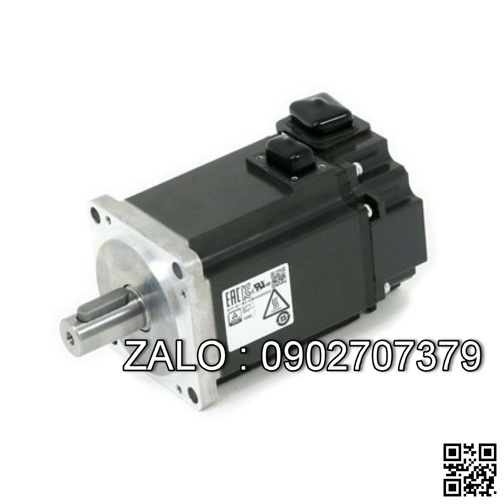 Servo Motor Mitsubishi HA-LFS22K1M4