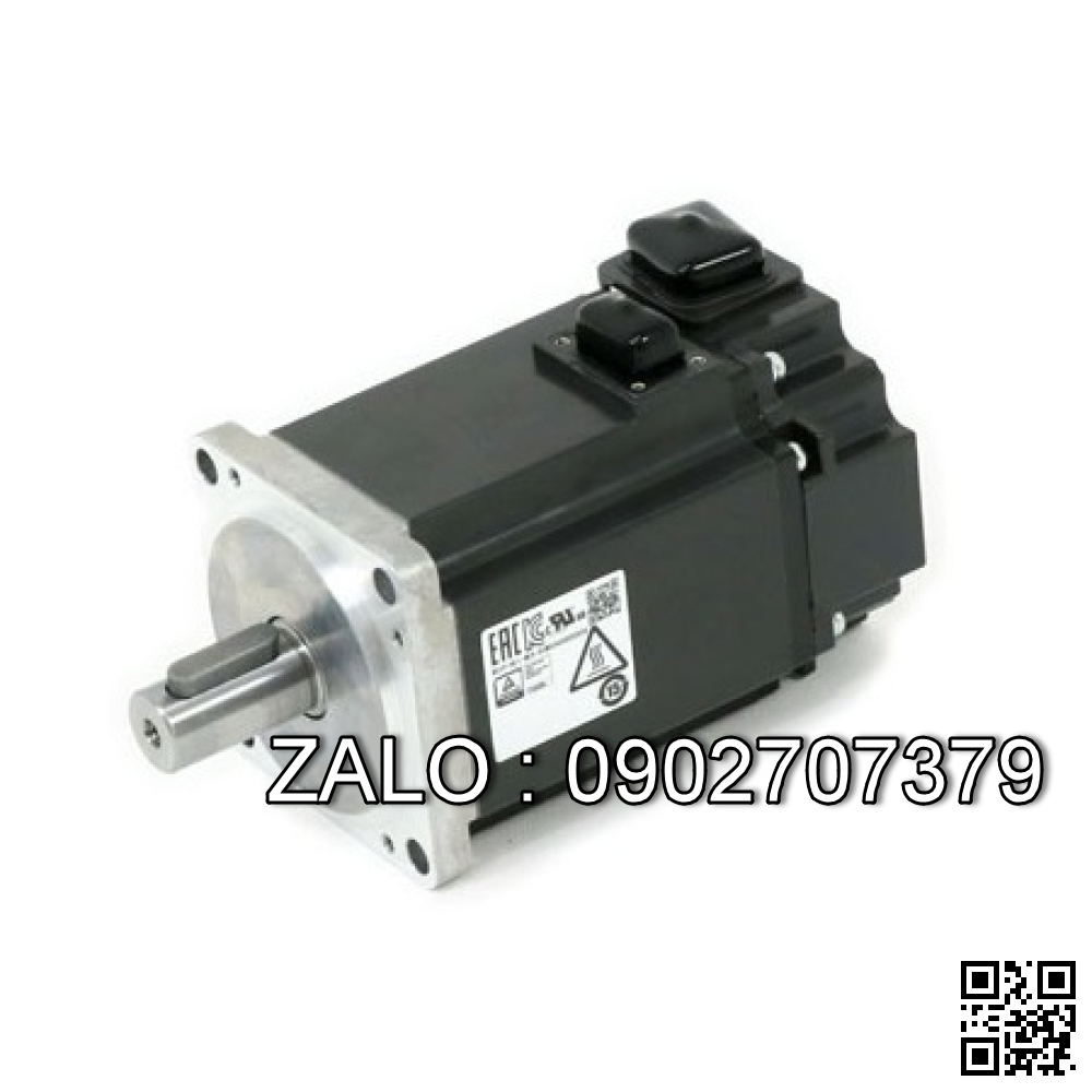 Servo Motor Mitsubishi HA-LFS22K1M