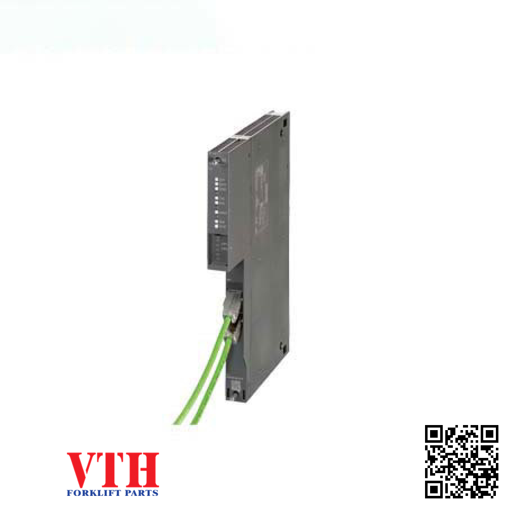 Mô đun S7-300 SM 332 8AO Siemens 6ES7332-5HF00-4JB0