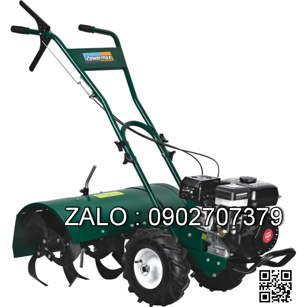 Máy xới đất RTT 80