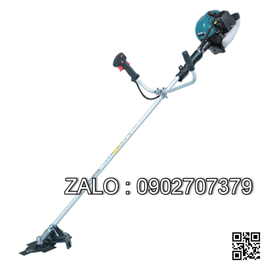 Máy cắt cỏ chạy xăng 2 thì Makita EM2500U