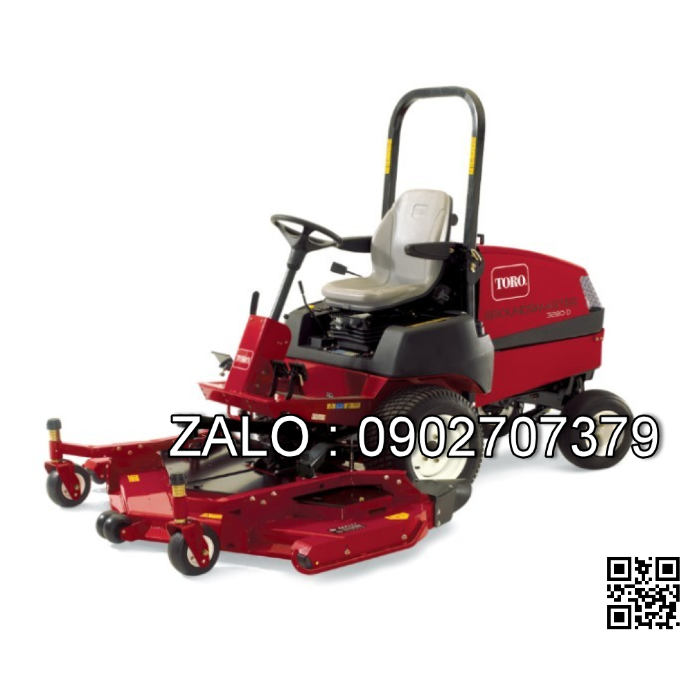 Máy cắt cỏ sân golf Groundsmaster® 5910 (31599)