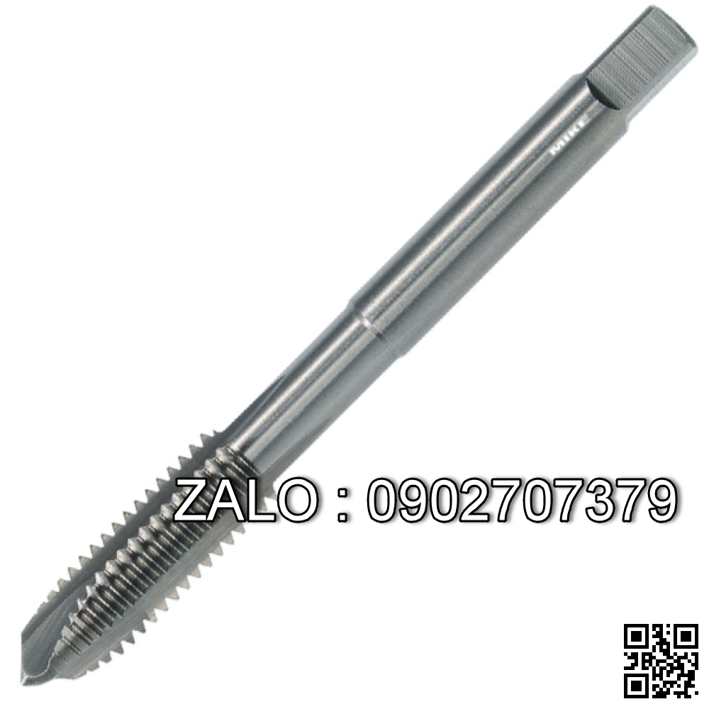 Mũi khoan taro bước răng mịn M 5.0mm avatar