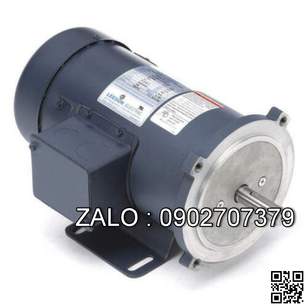 ADV208217 VAC MOTOR, 120V AC, 2 STAGE