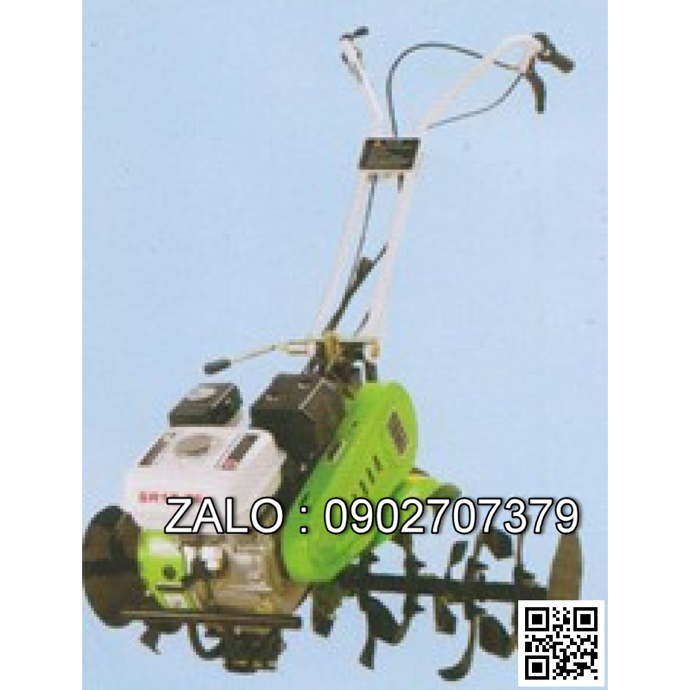 Máy cày xới đất SRIZ-76