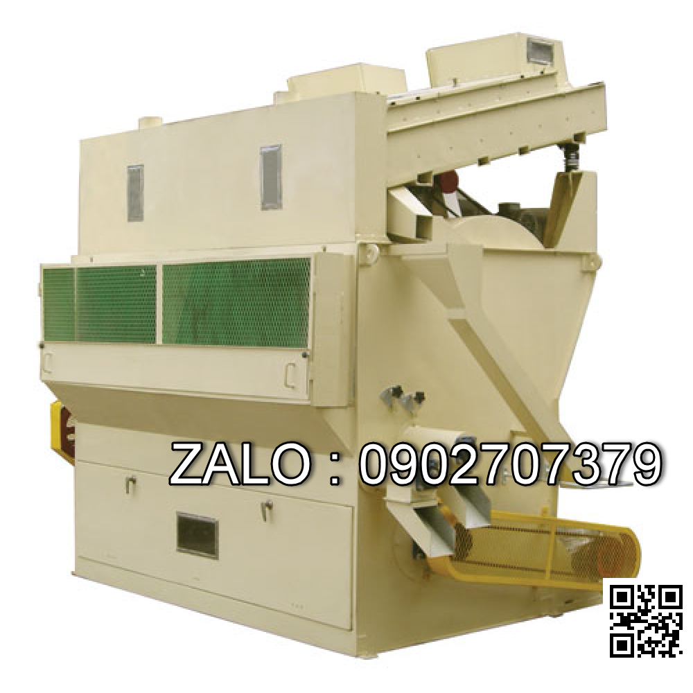 Máy tuốt vỏ trấu Kett TR 200