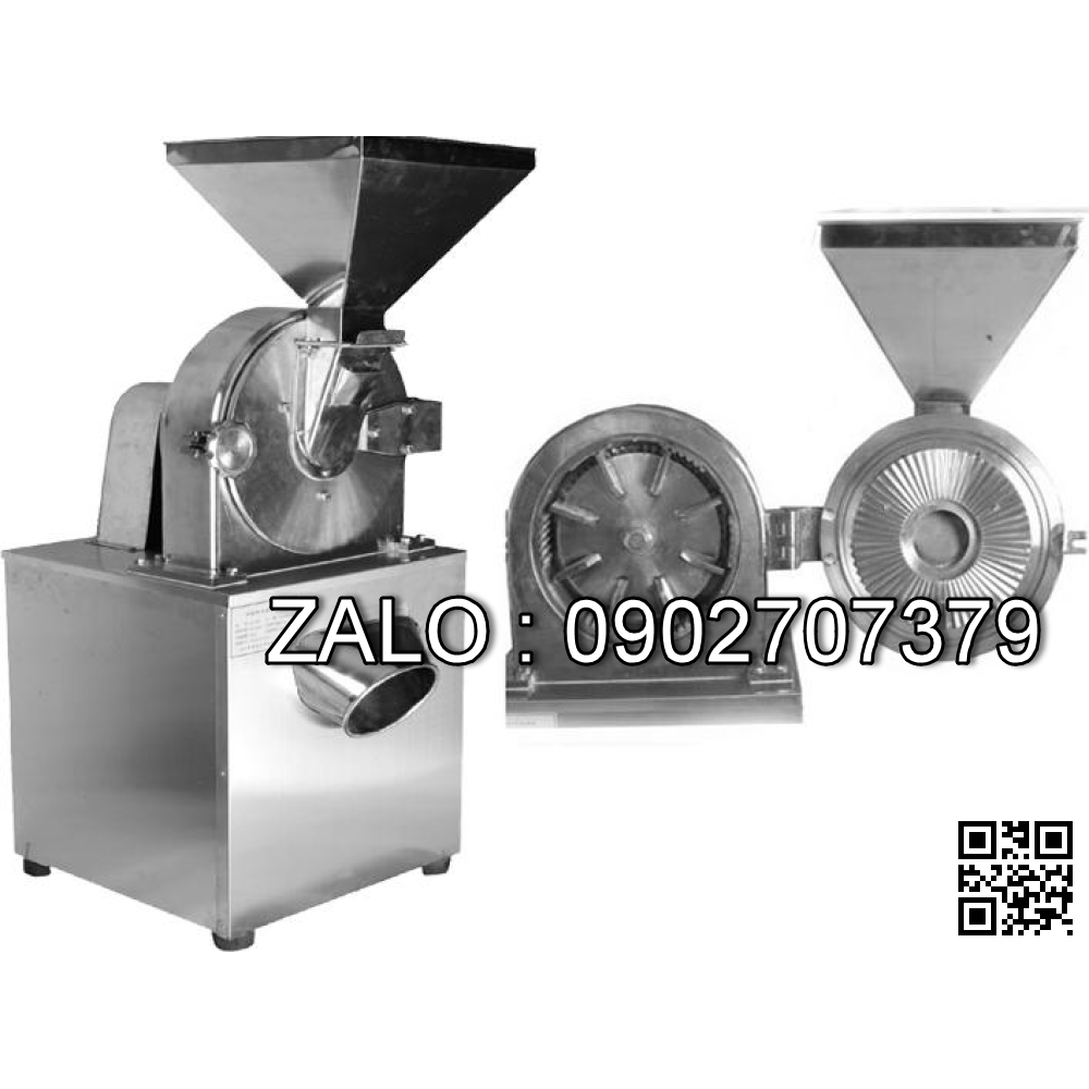 Máy nghiền FL-250