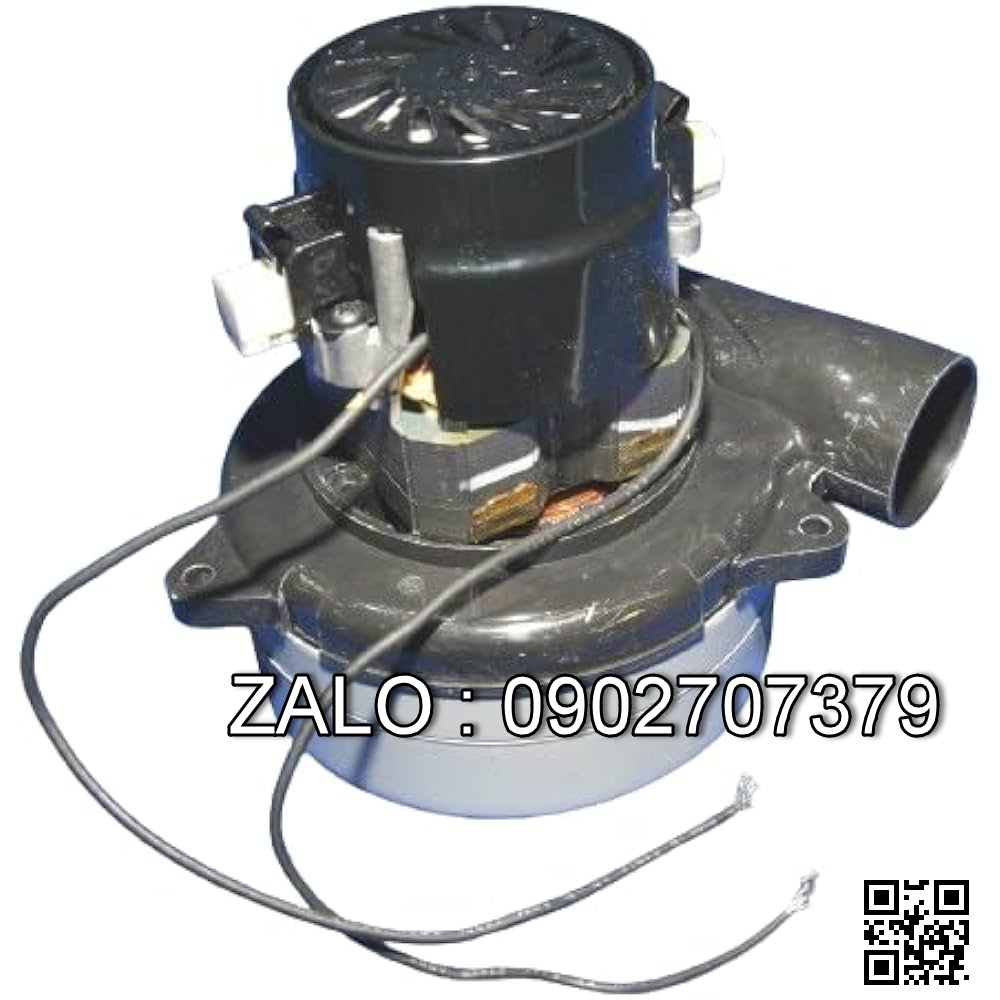STR102164 VAC MOTOR, 24V DC, 2 STAGE